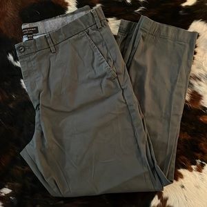 Banana Republic Mason Chino | 38x30 | Gray